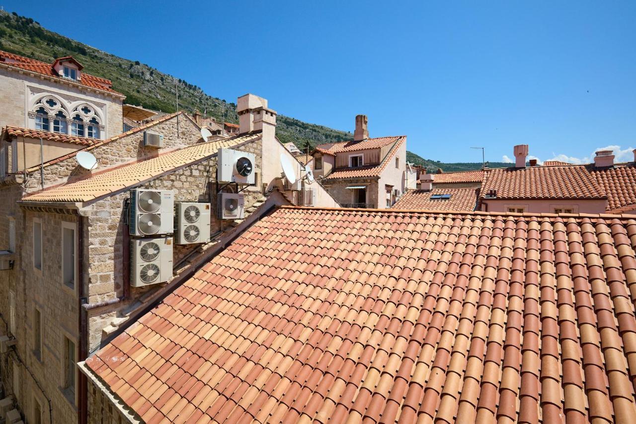 Apartment Ermineous A34 Dubrovnik Exterior photo