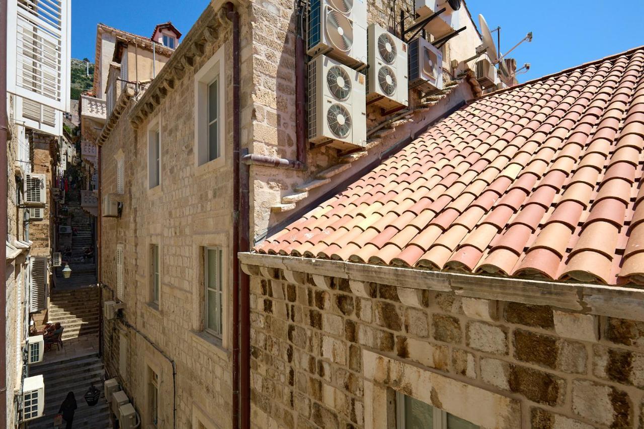 Apartment Ermineous A34 Dubrovnik Exterior photo